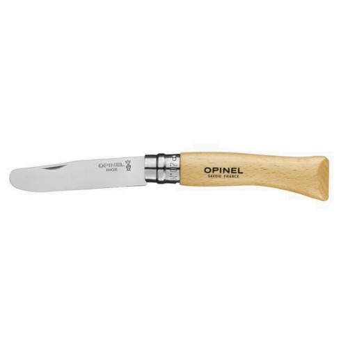 Σουγιάς My First OPINEL inox No.07 - οξυά