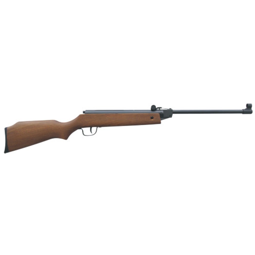 Αεροβόλο τυφέκιο ελατηρίου 4.5mm BAM 15