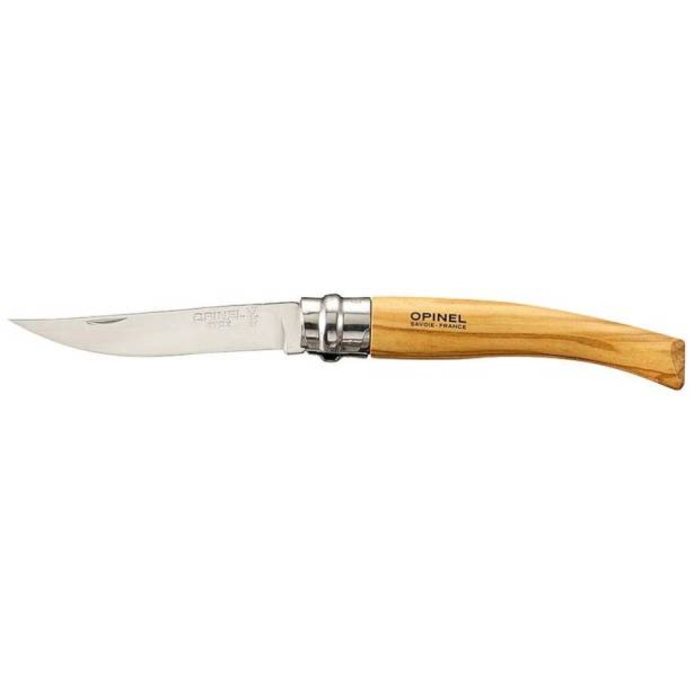 ΣΟΥΓΙΑΣ OPINEL SLIM N8 INOX ΕΛΙΑ