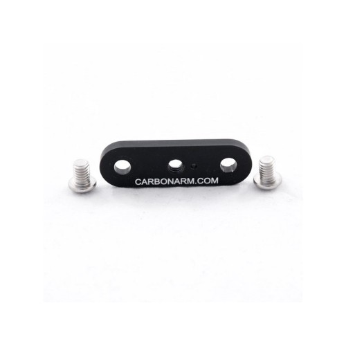 CARBONARM αντάπτορας κεντρικής βίδας για θήκη GoPro Hero