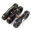 CARBONARM DOUBLE CLIP