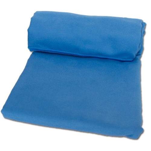Πετσέτα ALPINTEC Microfiber DryFast 75x150 - μπλε