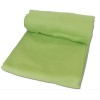 Πετσέτα ALPINTEC Microfiber DryFast 75x150 - πράσινη