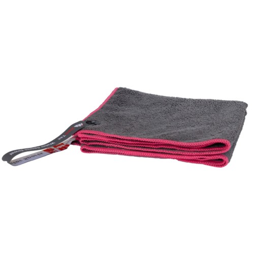 Πετσέτα ALPINTEC Microfiber DrySoft 40×80 - φούξια