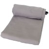 Πετσέτα ALPINTEC Microfiber DryFast 30×50 - γκρι