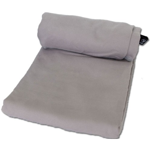 Πετσέτα ALPINTEC Microfiber DryFast 30×50 - γκρι
