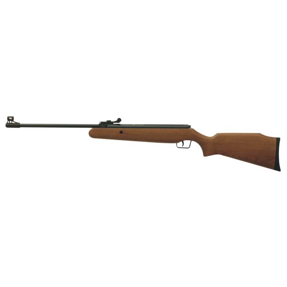 Αεροβόλο τυφέκιο ελατηρίου 4.5mm BAM 12-6