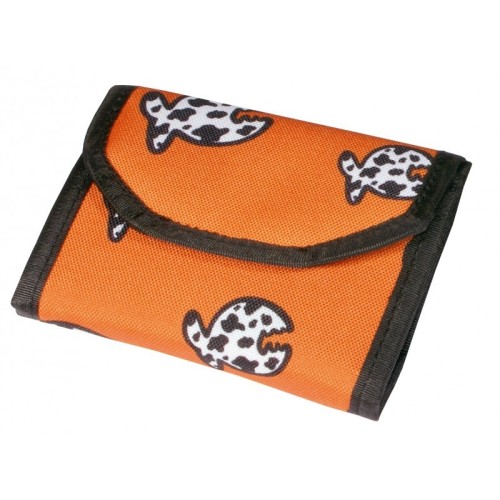 ΠΟΡΤΟΦΟΛΙ IQ WALLET ALLOVER FISH SIREN