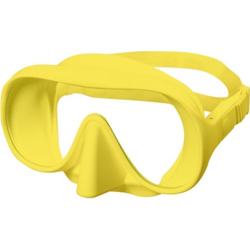 ΜΑΣΚΑ XDIVE GOA LEMON