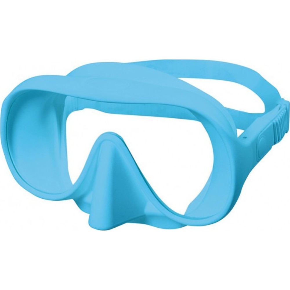 ΜΑΣΚΑ XDIVE GOA Lake Blue