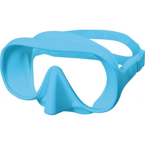 ΜΑΣΚΑ XDIVE GOA Lake Blue