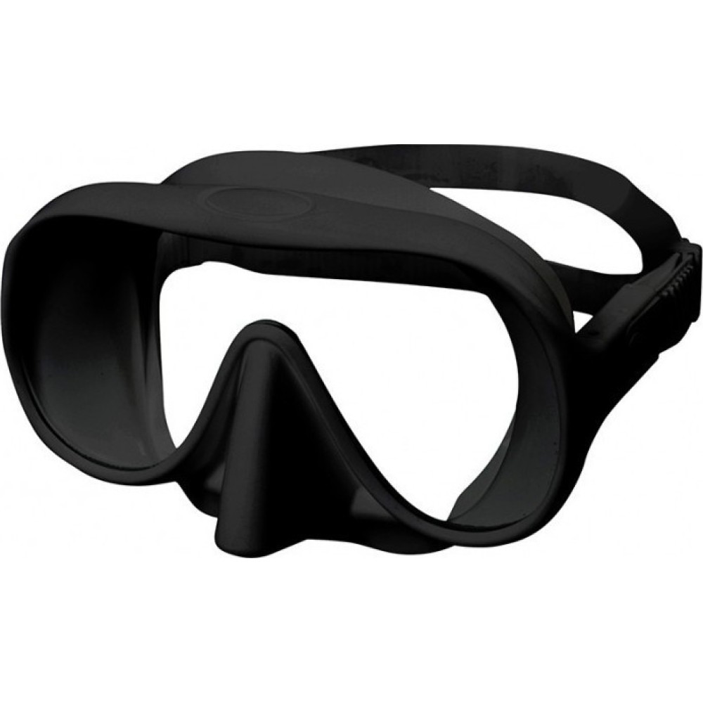 ΜΑΣΚΑ XDIVE GOA BLACK
