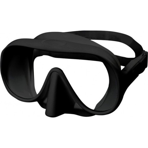 ΜΑΣΚΑ XDIVE GOA BLACK