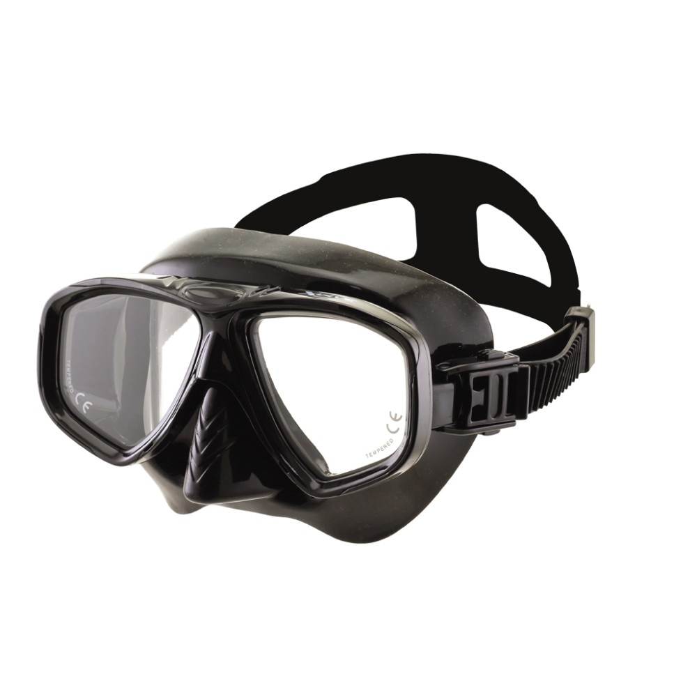 ΜΑΣΚΑ ΣΙΛΙΚΟΝΗΣ XDIVE HERO ΜΕ ΔΥΝΑΤΟΤΗΤΑ ΤΟΠΟΘΕΤΗΣΗΣ ΜΥΩΠΙΚΩΝ ΦΑΚΩΝ