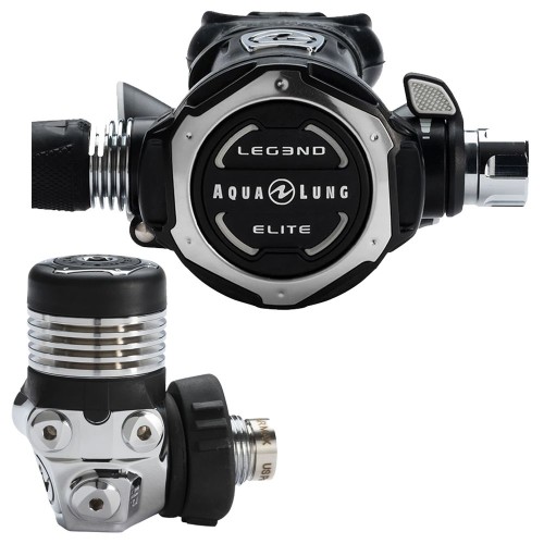 ΡΥΘΜΙΣΤΗΣ ΠΙΕΣΗΣ AQUALUNG LEG3ND ELITE DIN