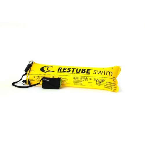 ΑΥΤΟΦΟΥΣΚΩΤΟ ΣΩΣΙΒΙΟ ΣΩΣΙΒΙΟΥ ΔΙΑΣΩΣΗΣ RESTUBE SWIM