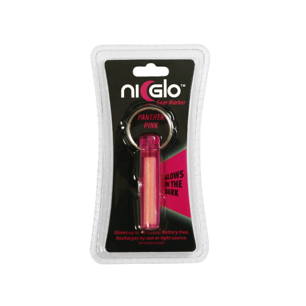 McNett Ni-Glo Panther Pink