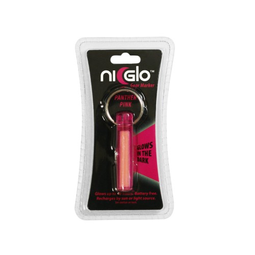 McNett Ni-Glo Panther Pink