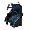AQUALUNG PRO HD + INTEGRATED WEIGHT POCKETS