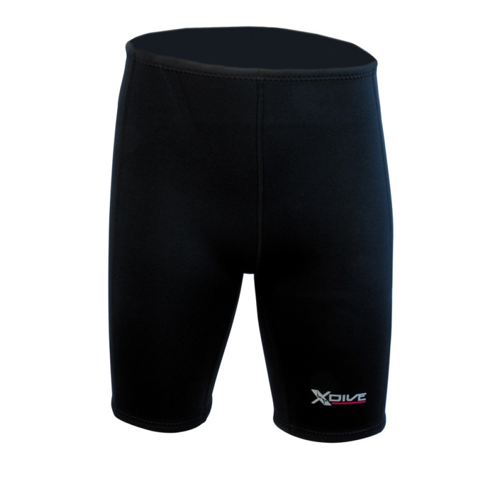 X-DIVE Βερμούδα 3mm Jersey / Φόδρα