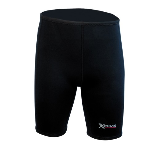 X-DIVE Βερμούδα 3mm Jersey / Φόδρα