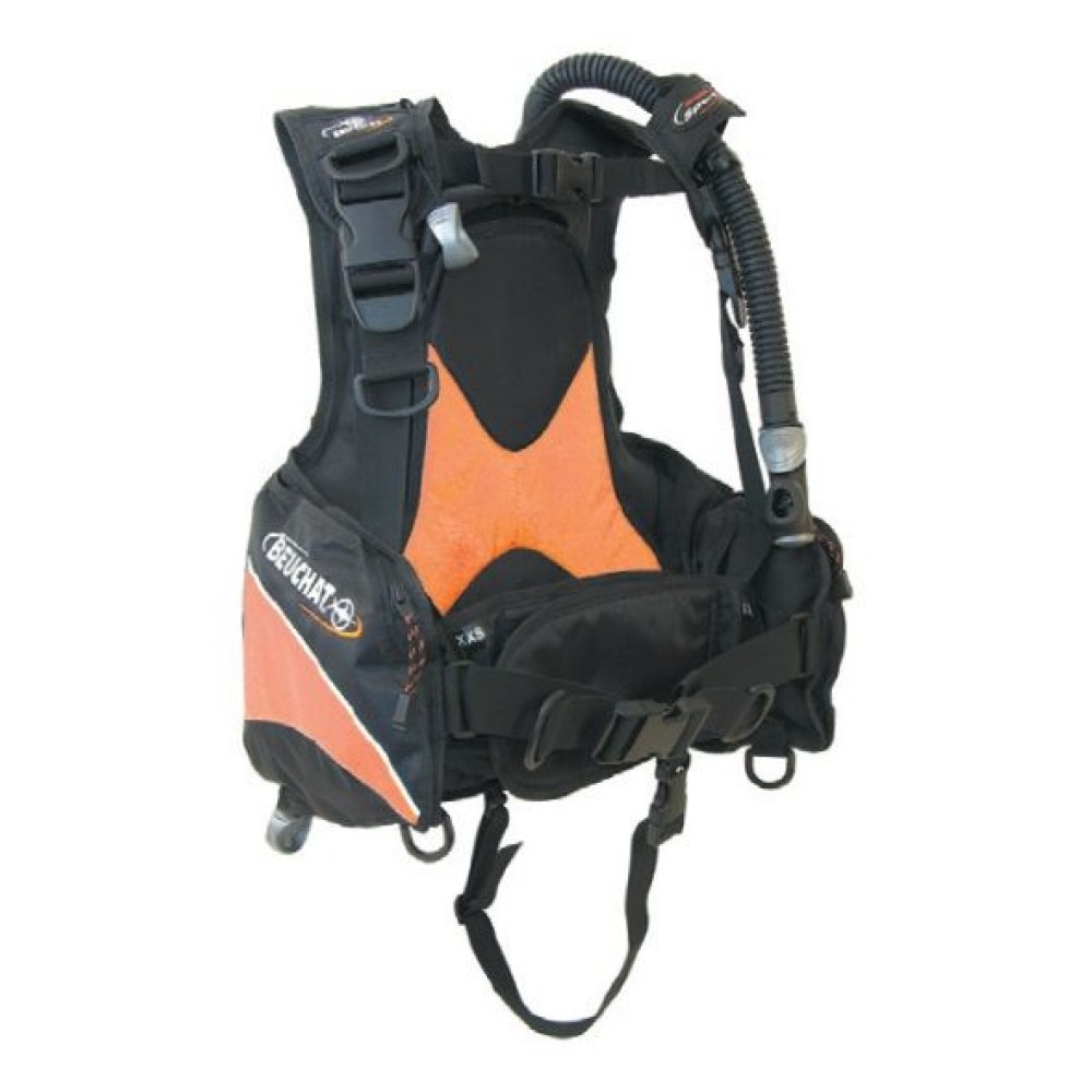 BEUCHAT MASTERLIFT JUNIOR (8-12)