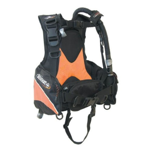 BEUCHAT MASTERLIFT JUNIOR (8-12)