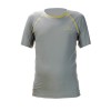 ΑΝΤΙΗΛΙΑΚΗ ΜΠΛΟΥΖΑ RASHGUARD VAQUITA Ανδρικό Loose Fit– Κοντό Μανίκι