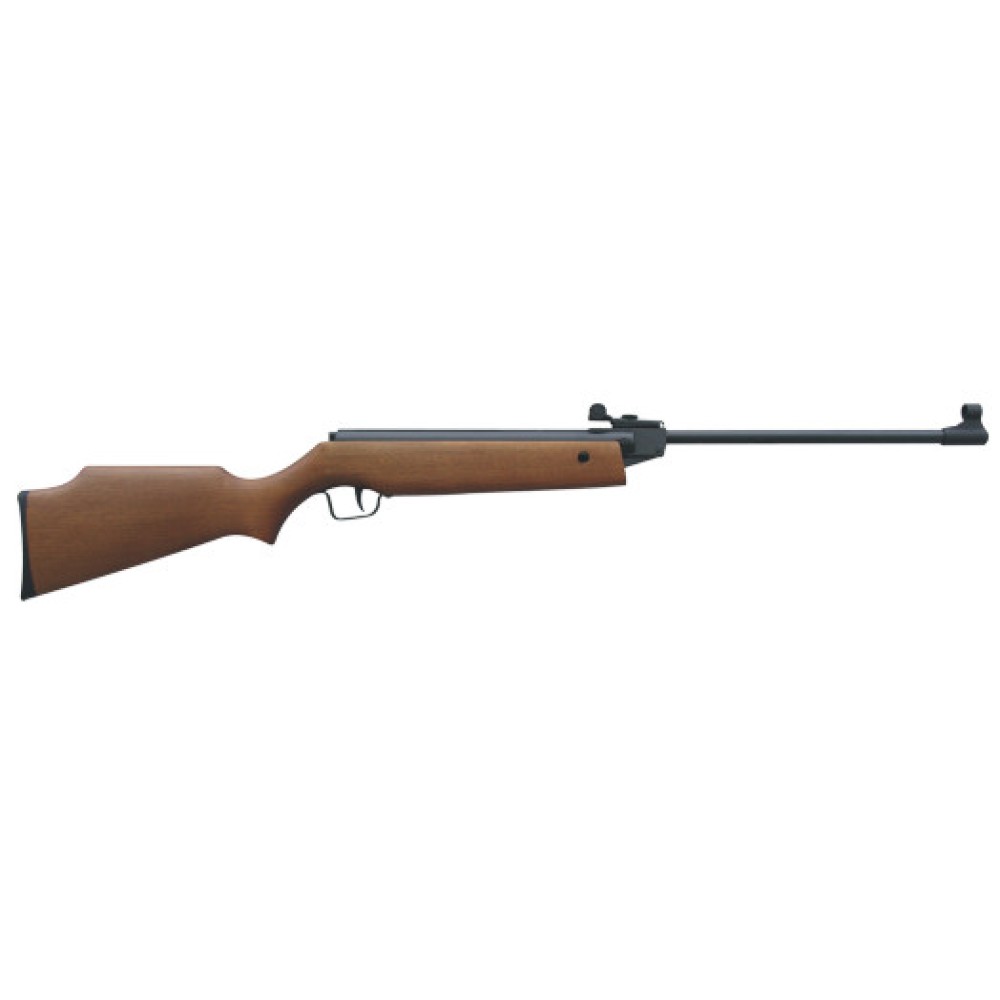 Αεροβόλο τυφέκιο ελατηρίου 4.5mm BAM 12