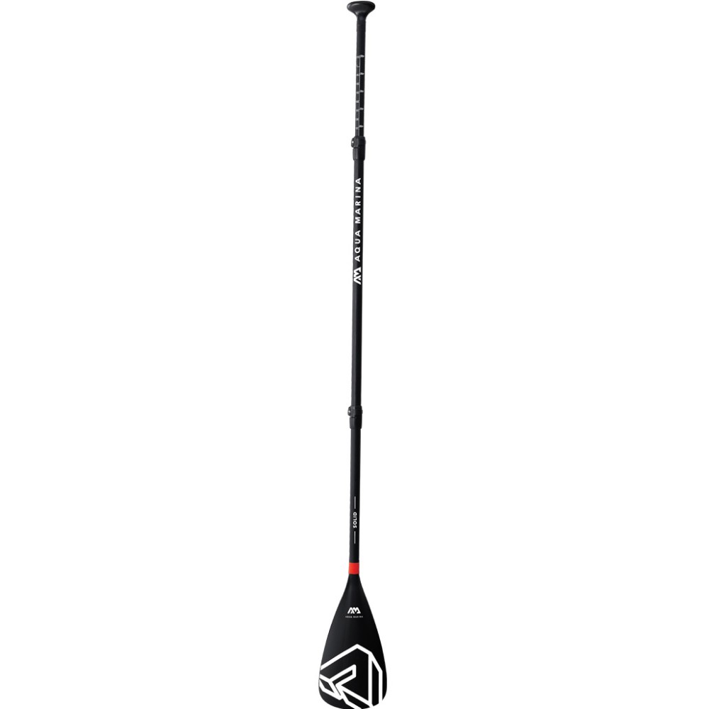 Κουπί SUP Aqua Μarina Solid Μονό