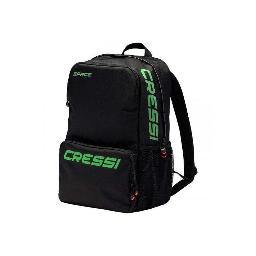 ΣΑΚΙΔΙΟ ΠΛΑΤΗΣ CRESSI SPACE LIME