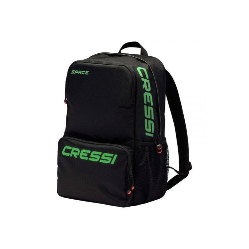 ΣΑΚΙΔΙΟ ΠΛΑΤΗΣ CRESSI SPACE LIME