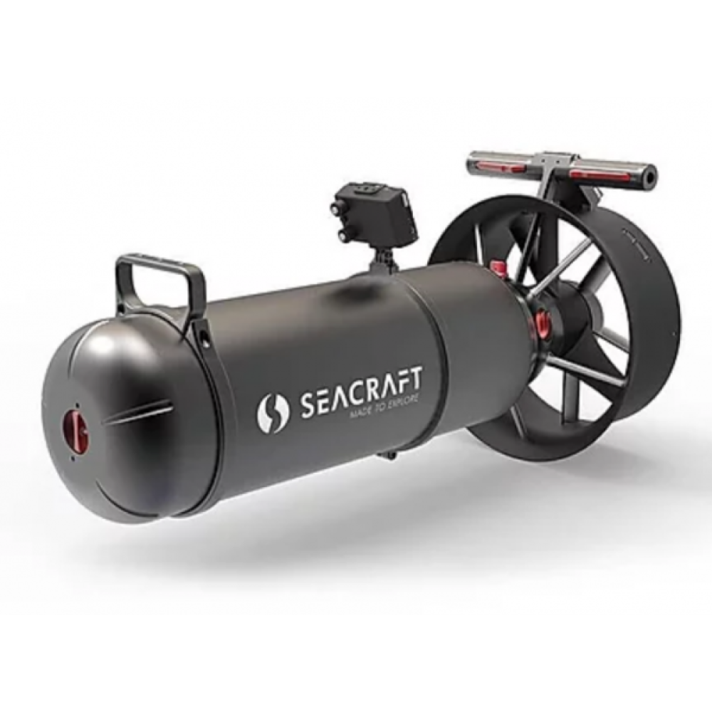 SEACRAFT GHOST 1500