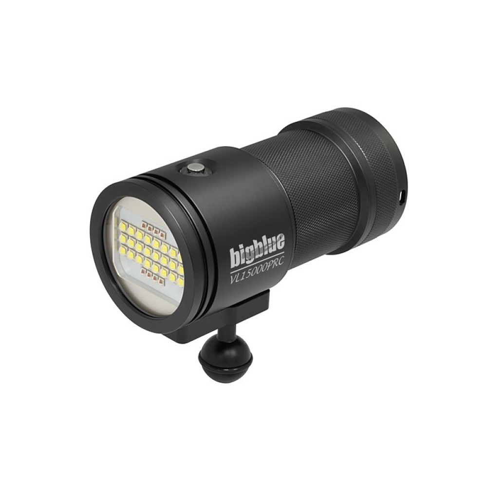BINTEO ΦΑΚΟΣ BigBlue VL15000PRC