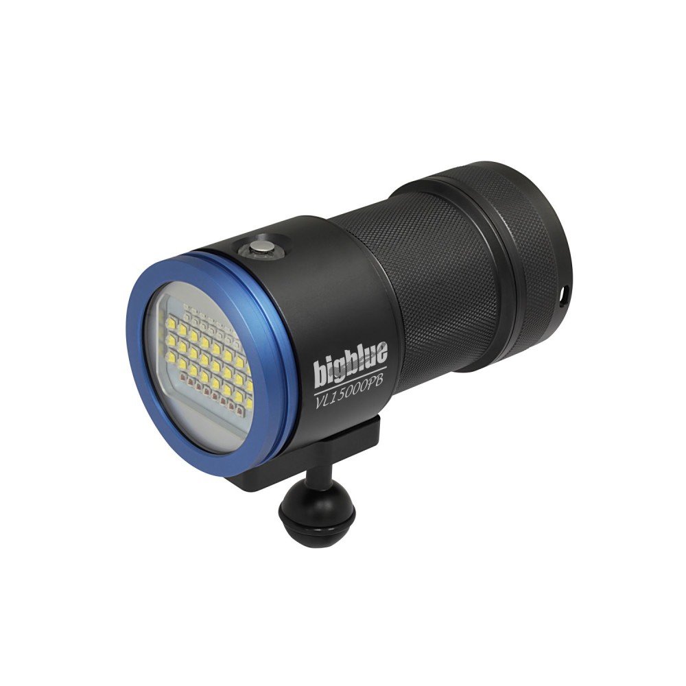 BINTEO ΦΑΚΟΣ BigBlue VL15000PB