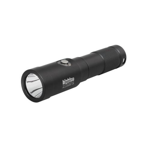 ΦΑΚΟΣ BigBlue AL1200NP IR