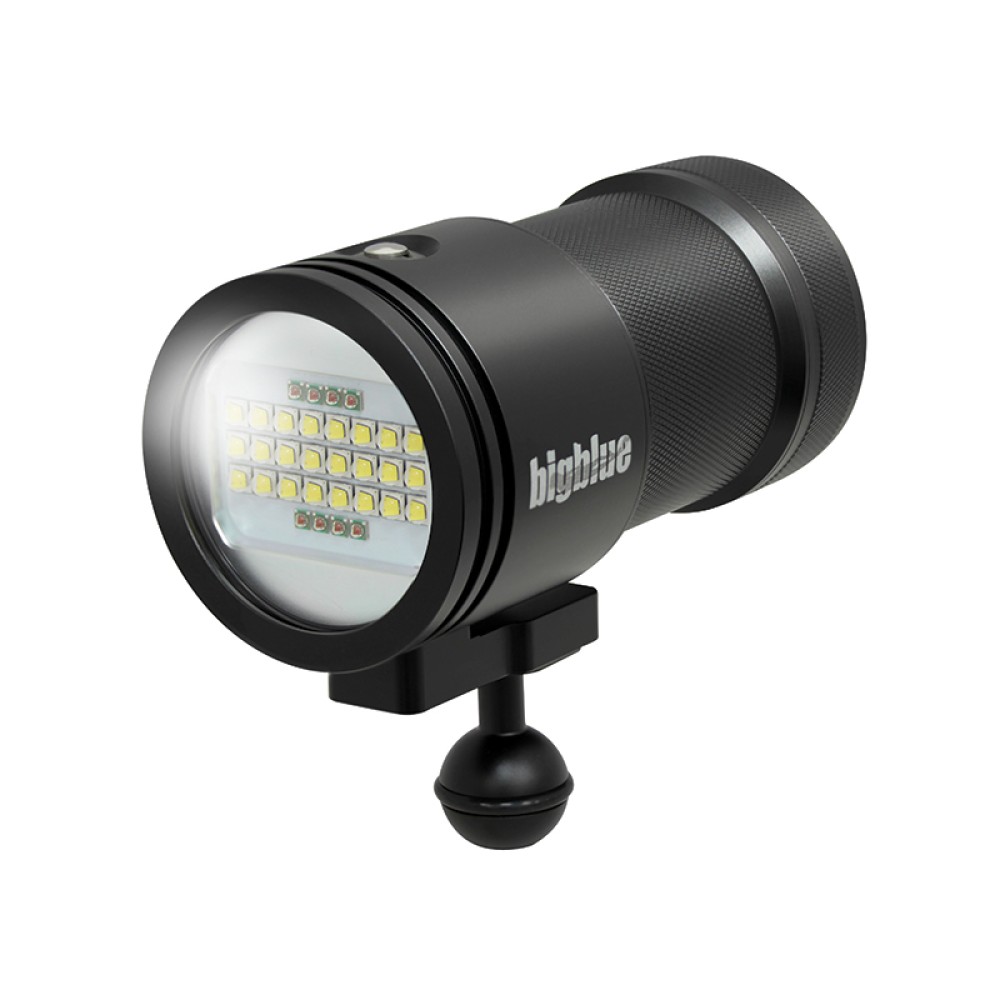 BINTEO ΦΑΚΟΣ BigBlue VL15000P Pro Mini