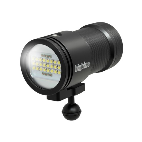 BINTEO ΦΑΚΟΣ BigBlue VL15000P Pro Mini