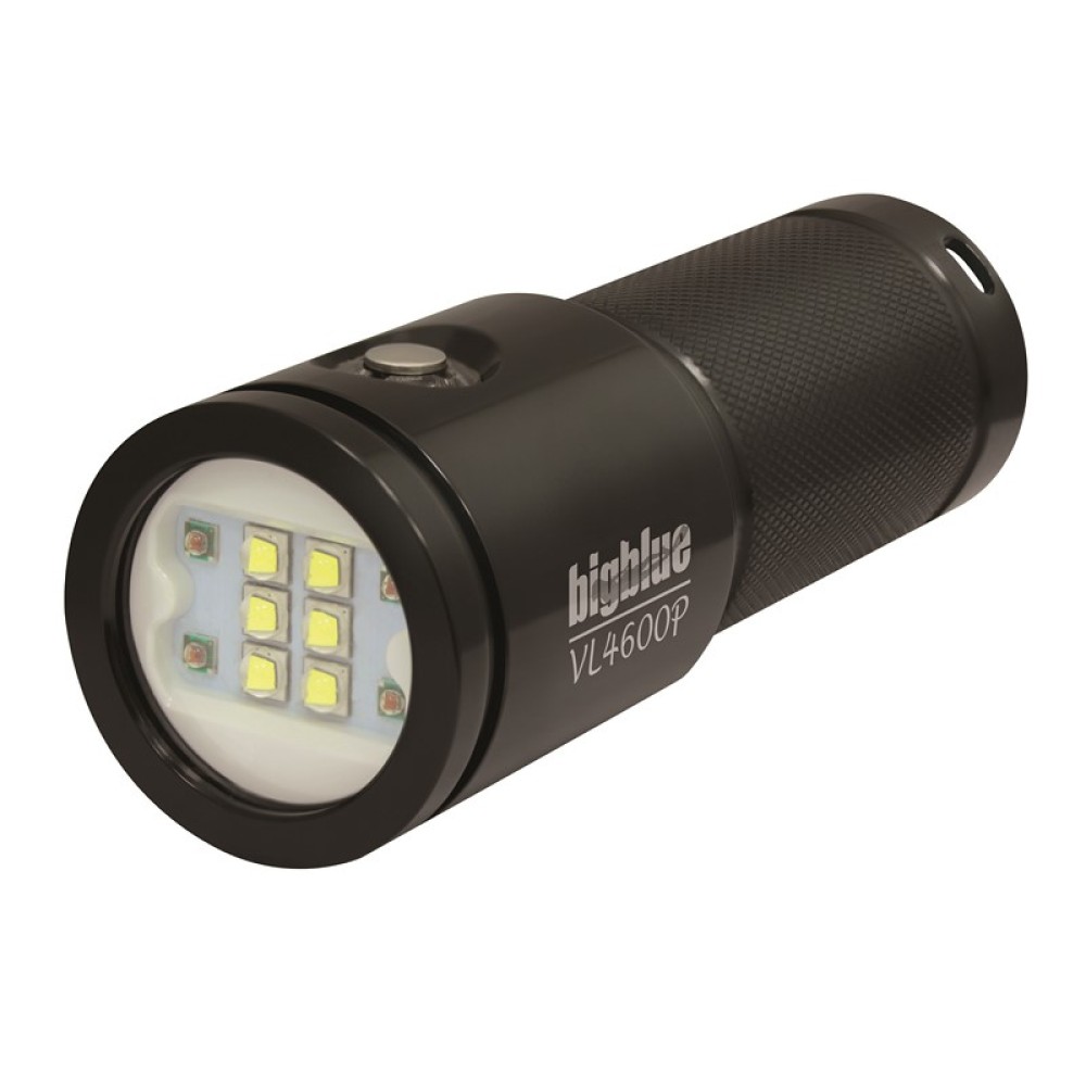 BINTEO ΦΑΚΟΣ BigBlue VL4600P Glossy Black