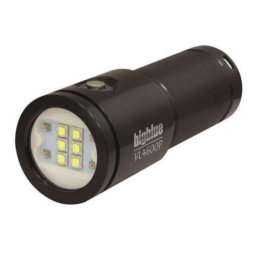 BINTEO ΦΑΚΟΣ BigBlue VL4600P Glossy Black
