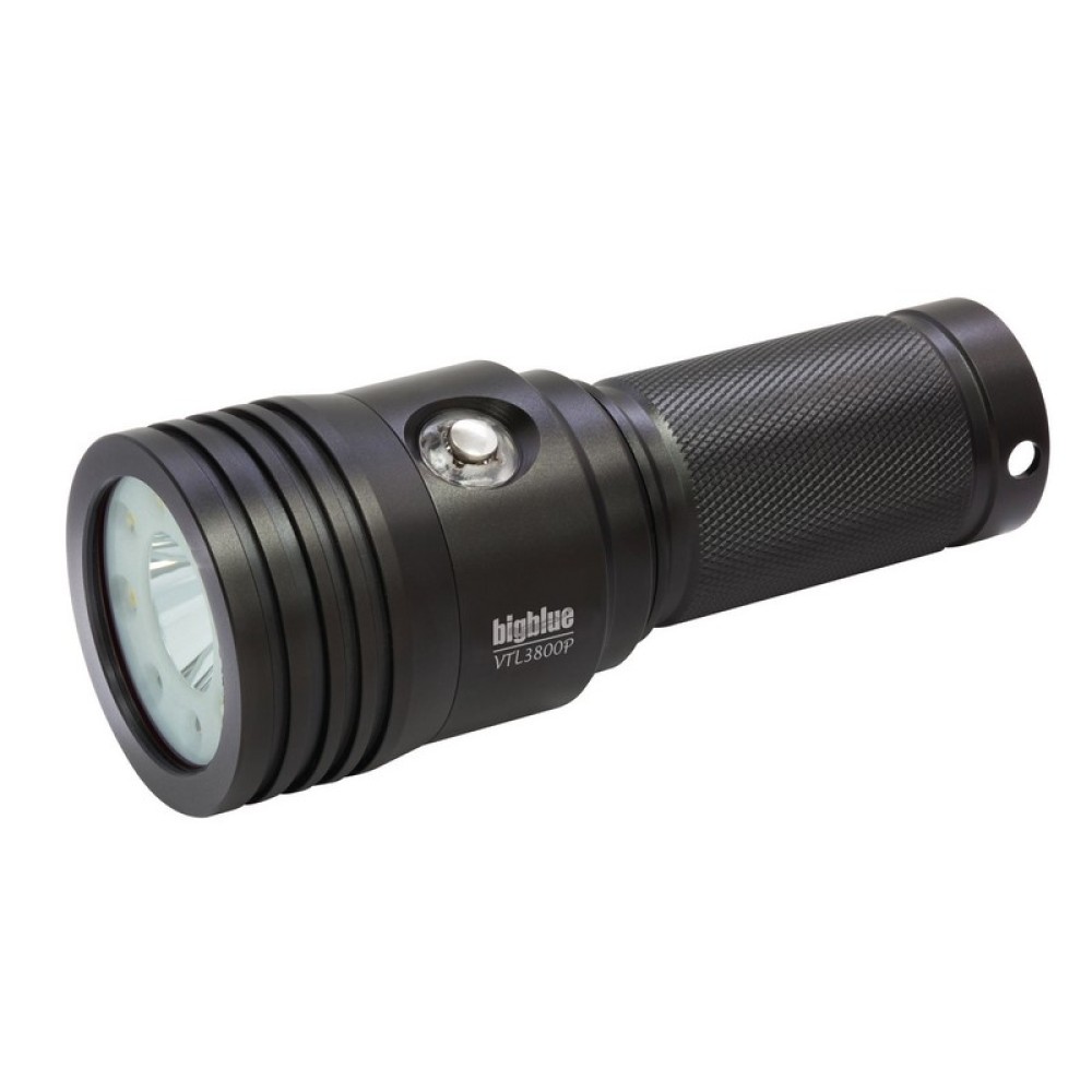 BINTEO ΦΑΚΟΣ BigBlue VTL3800P