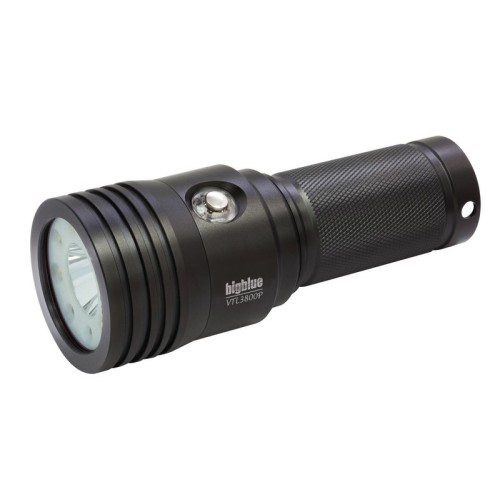 BINTEO ΦΑΚΟΣ BigBlue VTL3800P