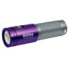 ΦΑΚΟΣ BigBlue AL1800XWP II Tri Color Purple Black Molly IV