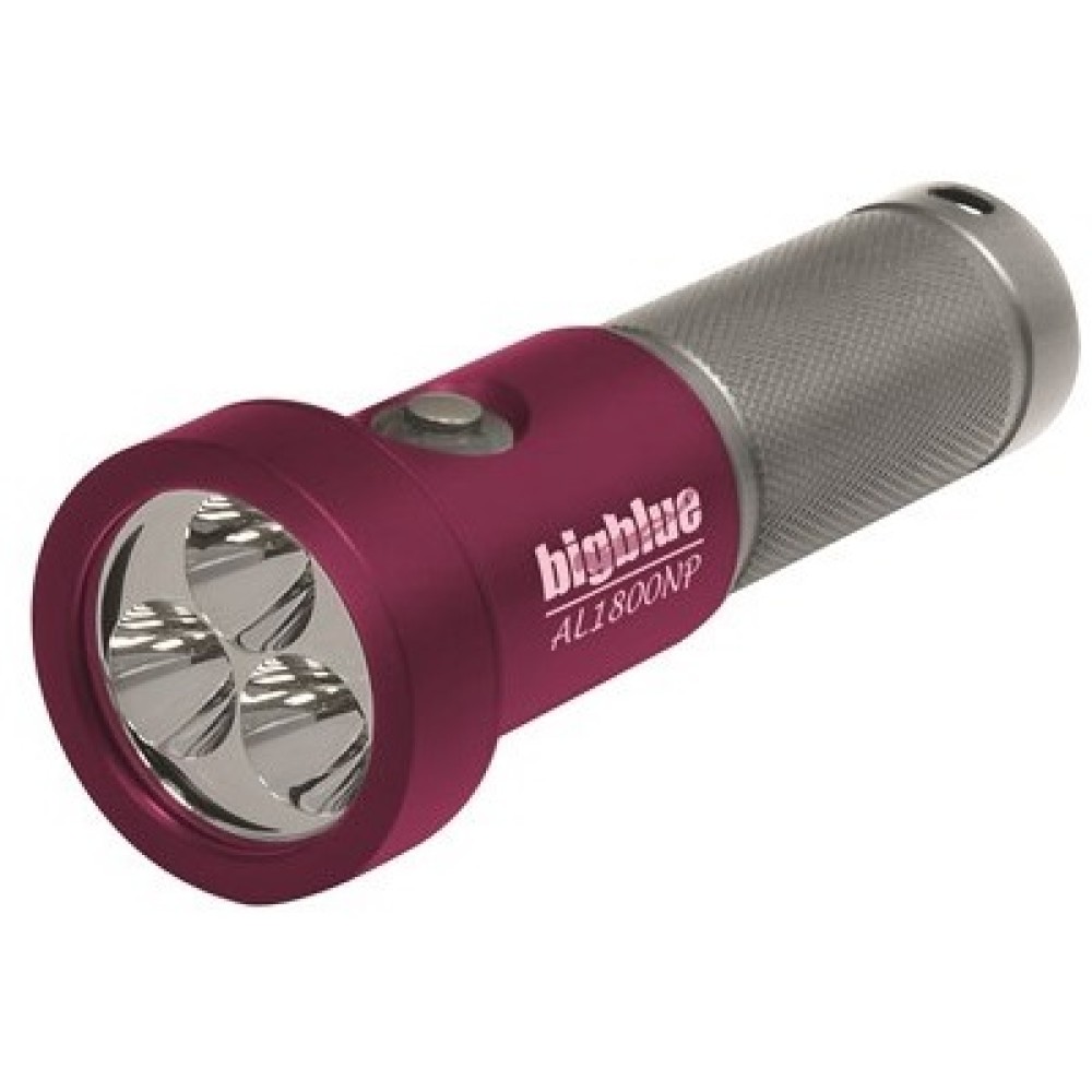 ΦΑΚΟΣ BigBlue AL1800NP Pink
