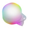 BigBlue Easy Clip Rainbow