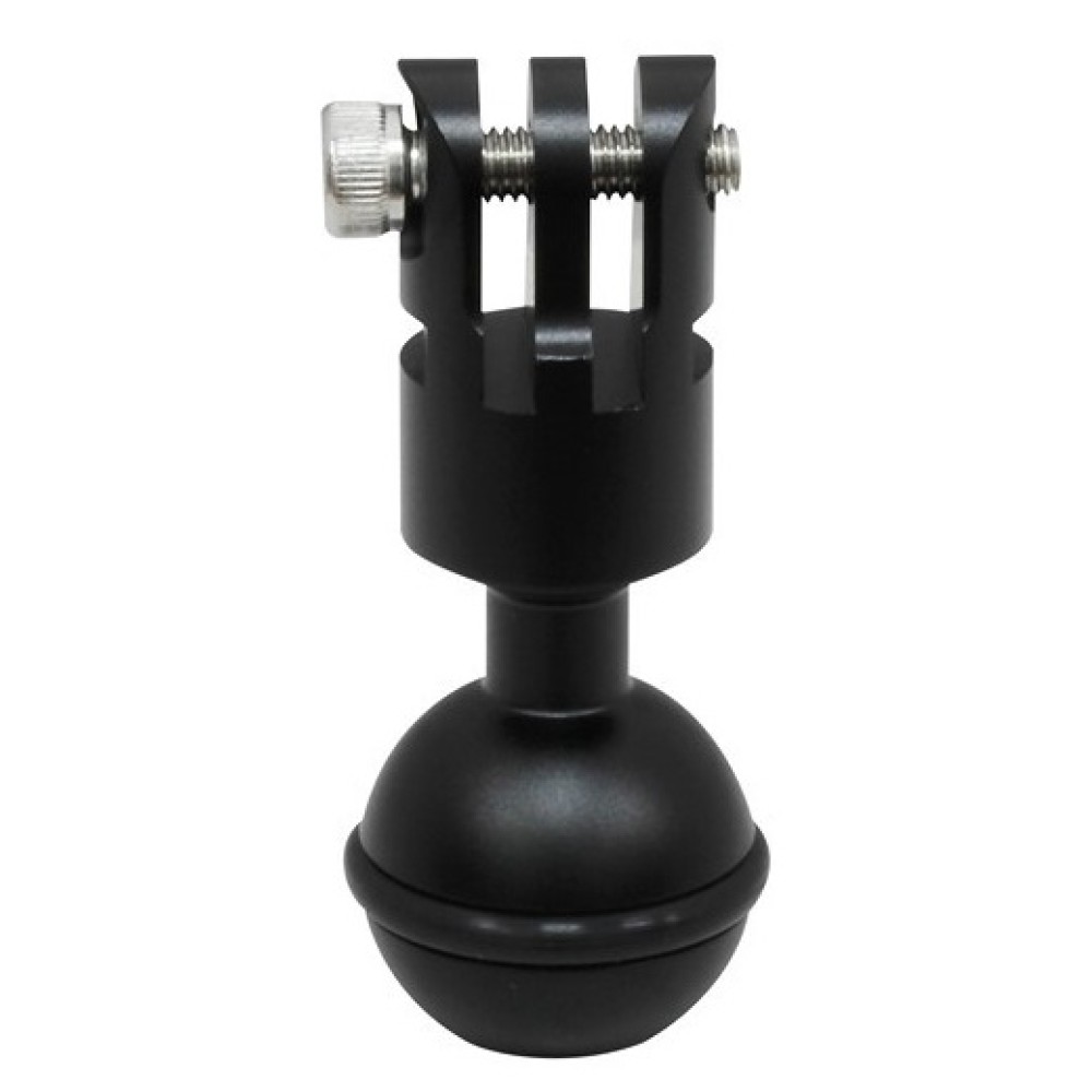 BigBlue GoPro Light Adapter