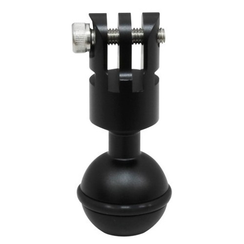 BigBlue GoPro Light Adapter