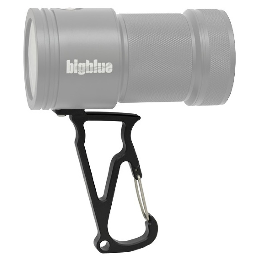 BigBlue Pistol Grip Handle