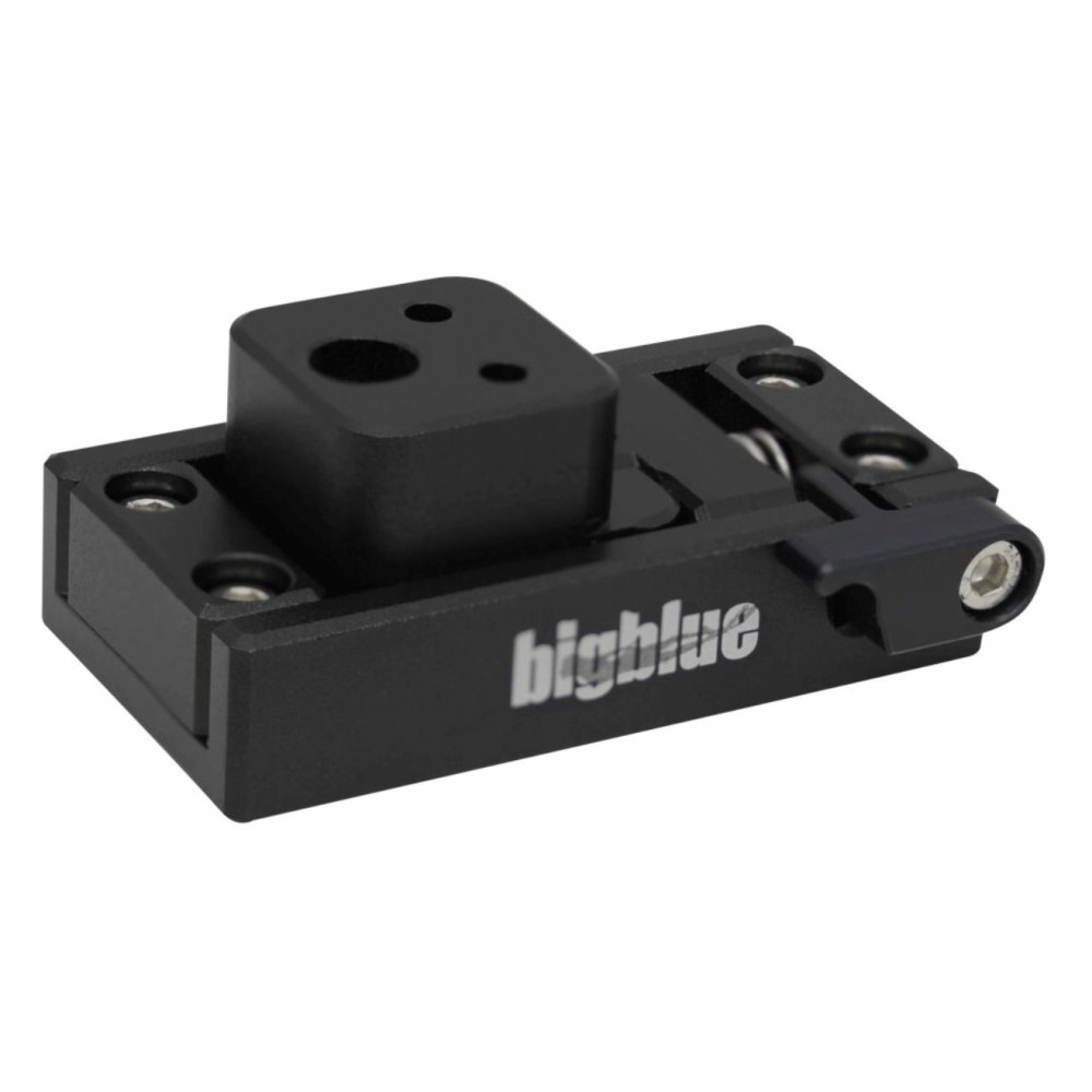 BigBlue Easy Release Mount