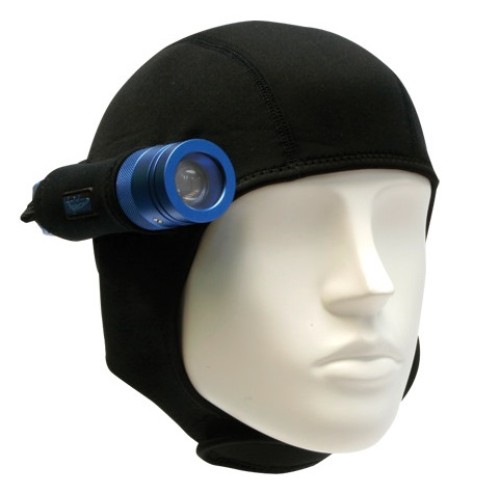 BigBlue Neoprene Single Light Hood